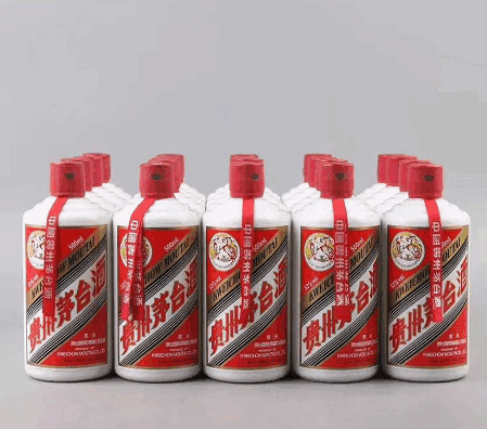 乌兰浩特名酒回收